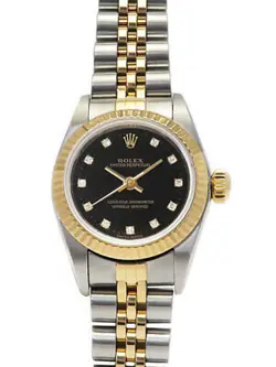 67193G NUMBER’97’S WATCH