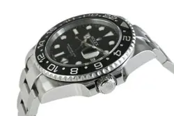 ROLEX GMT Master II 116710LN watch men TO175240