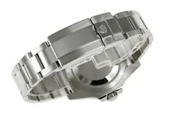 ROLEX GMT Master II 116710LN watch men TO175240