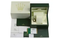 ROLEX GMT Master II 116710LN watch men TO175240