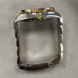 42MM CHAMPAGNE DIAL