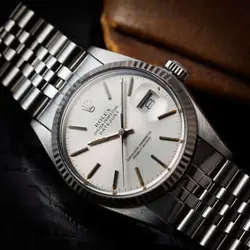 DATEJUST 1983'S 16014