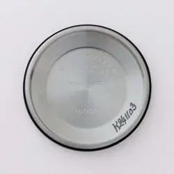 rolex Datejust 1983's 16014 Silver Dial watch men TO175287