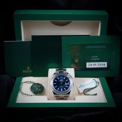 BLUE INDEX 126300