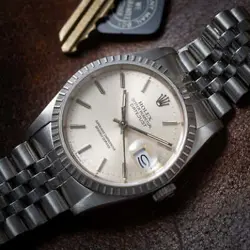 DATEJUST 1987~1988'S 16220