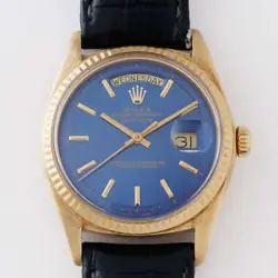 1803 BLUE