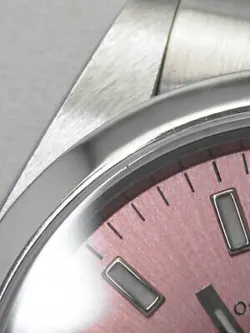 NUMBER’05’S WATCH