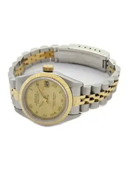 ROLEX Datejust 69173 U number’97’s watch women TO175216