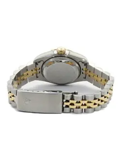 ROLEX Datejust 69173 U number’97’s watch women TO175216