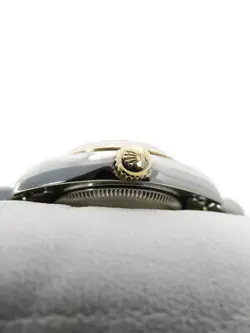 ROLEX Datejust 69173 U number’97’s watch women TO175216