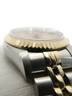 ROLEX Datejust 69173 U number’97’s watch women TO175216