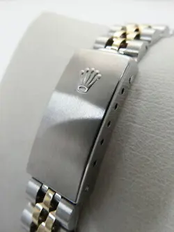 ROLEX Datejust 69173 U number’97’s watch women TO175216