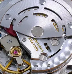 PEARL ROMAN DIAL
