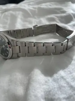 36MM 3-6-9 STAINLESS