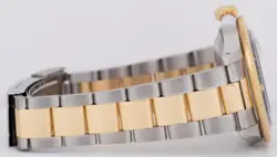 GOLD BLACK 40MM