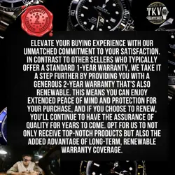 WATCH METAL
