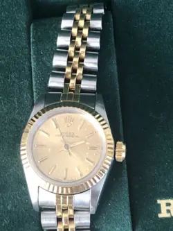 WRIST WATCH ORIGINAL