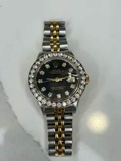 26 BLACK DIAMOND