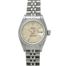 69240 SILVER LADIES