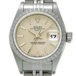 69240 SILVER LADIES