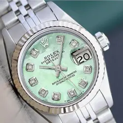 GREEN MOTHER OF