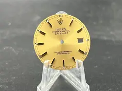 REPLACEMENT WATCH FACE