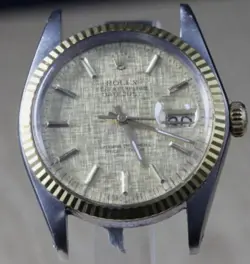 16013 DATEJUST QUICK