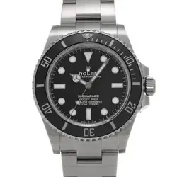 124060 MEN'S AUTOMATIC
