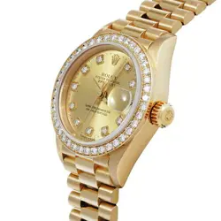 WATCH #111126