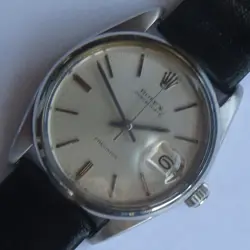 6694 MENS WRISTWATCH