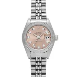 69174G LADIES AUTOMATIC