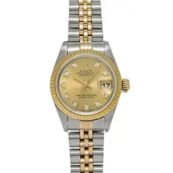 LADIES AUTOMATIC #GZ239