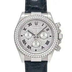 DAYTONA 116589RBR MEN'S