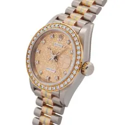 DATEJUST DIAMOND 69139GBIC