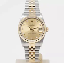 6827 CHAMPAGNE DIAL