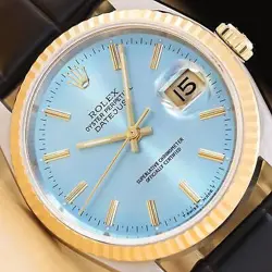 16233 ICE BLUE