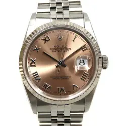 MEN'S WATCH #11413626