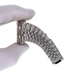 USED ROLEX Datejust 16234 Pink Case: 36.0mm Band: 19.5cm Men's Watch #11413626