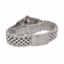 USED ROLEX Datejust 16234 Pink Case: 36.0mm Band: 19.5cm Men's Watch #11413626