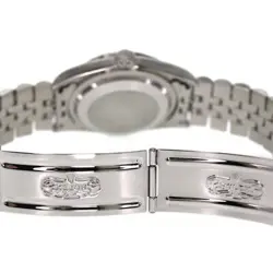 USED ROLEX Datejust 16234 Pink Case: 36.0mm Band: 19.5cm Men's Watch #11413626