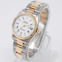 68273 GOLD STEEL