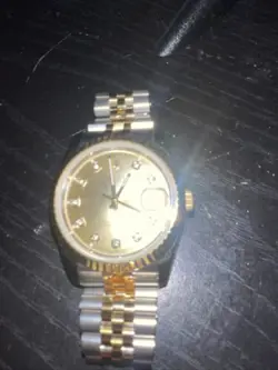 TONE LADY DATEJUST