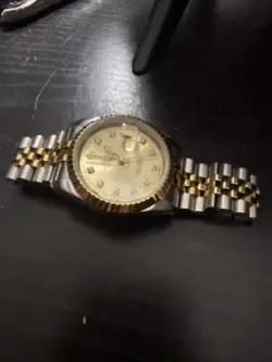 LADY DATEJUST DIAMOND
