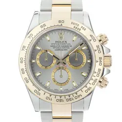 116503 GRAY STAINLESS