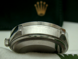 STEEL DATE BLUE