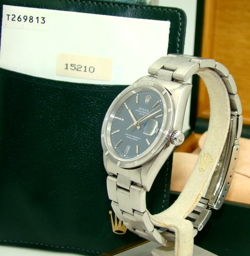 AUTOMATIC WATCH 15210