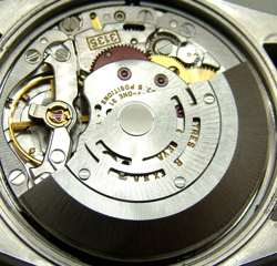 STEEL DATE BLUE