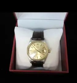BEZEL AND STAINLESS
