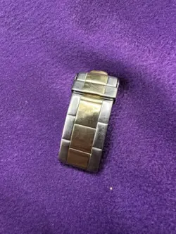 SUBMARINER CLASP 18K