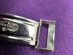 SUBMARINER CLASP